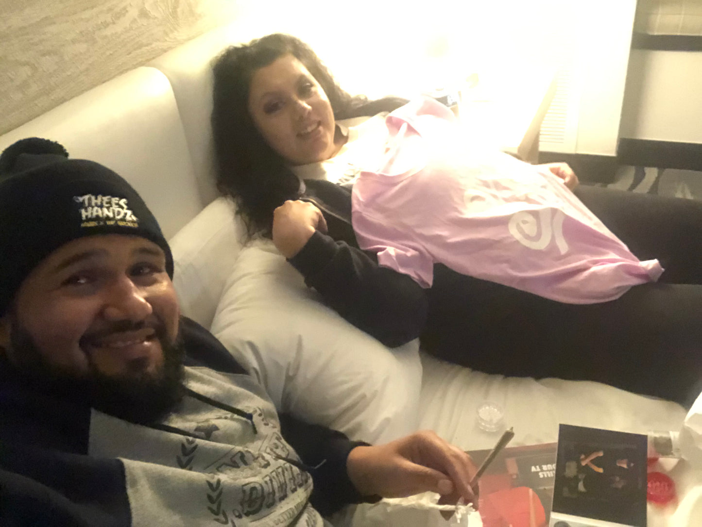 Real hip hop never dies — it evolves. Rep the legacy of the underground with Infinit Divine’s exclusive Champion collab hoodie.